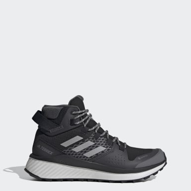 adidas waterproof trainers womens