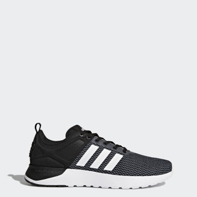 tenis adidas cloudfoam hombre