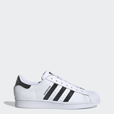 Superstar sko | adidas NO adidas Originals SUPERSTAR BOLD PRIMEGREEN VEGAN Joggesko
