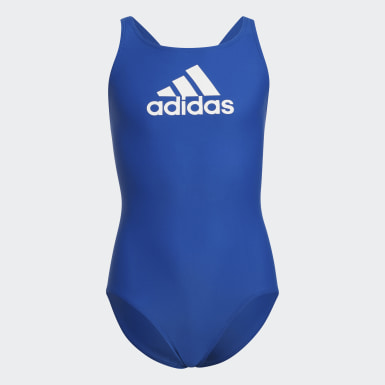 adidas swimming costumes
