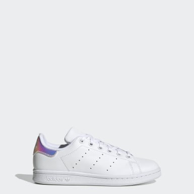 adidas stan smith rosa pastel