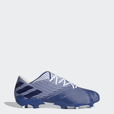 nemesis soccer boots