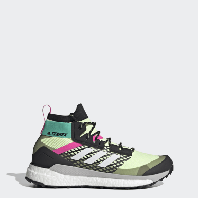 ultra boost hiking shoes