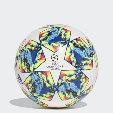 pallone ufficiale champions