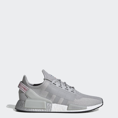 adidas nmd r1 v2 blanche adidas nmd r1 v2 blanche