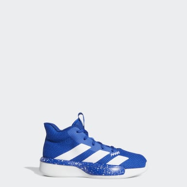 adidas toddler basketball shoes