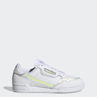adidas continental 80 mulher