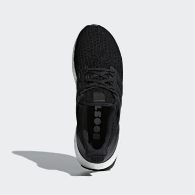 Womens All Black Trainers | adidas UK