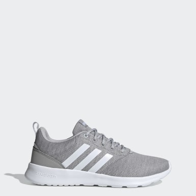 womens grey adidas