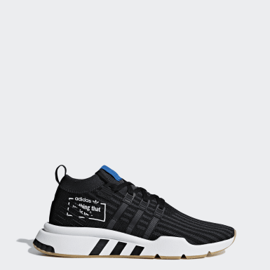 Schwarz EQT | adidas Deutschland Schwarz EQT | adidas Deutschland