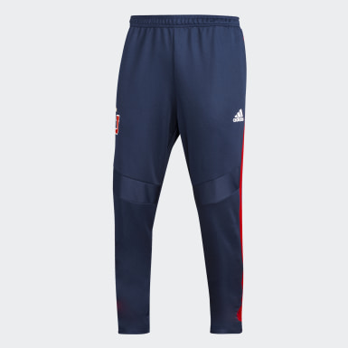 Pantalón Club Universidad de Chile Pantalón Club Universidad de Chile Azul Niño Fútbol