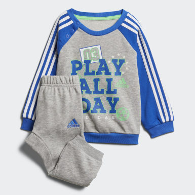 Kinder Babys 0 1 Jahr Performance Kleidung | adidas AT Kinder Babys 0 1 Jahr Performance Kleidung | adidas AT