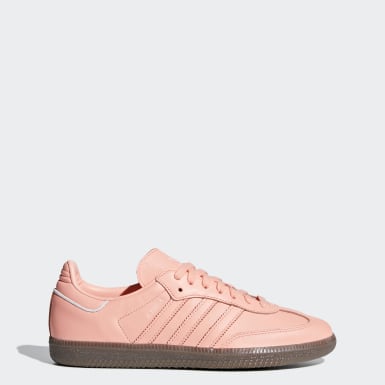 adidas samba rosa