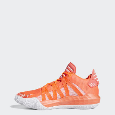 adidas star wars heren oranje