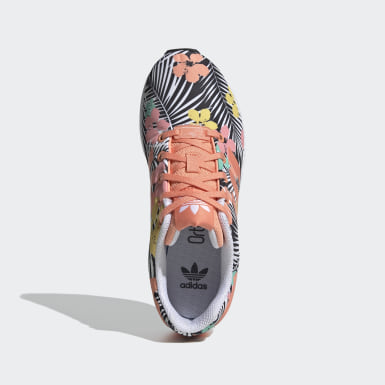 adidas men's zx flux originals running shoe