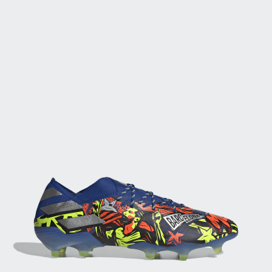 messi current shoes
