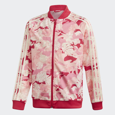 Bloemen Kleding | adidas Nederland Bloemen Kleding | adidas Nederland