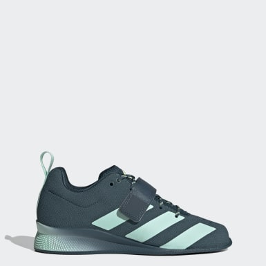 Womens adidas Weightlifting Shoes 