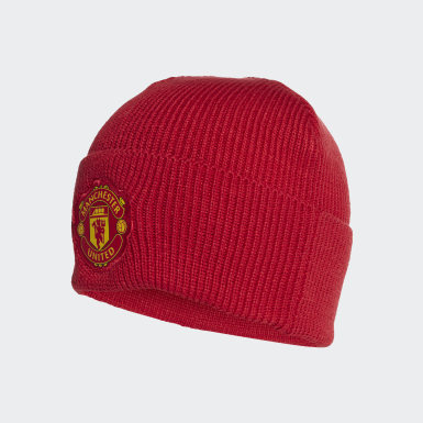 hot pink adidas beanie