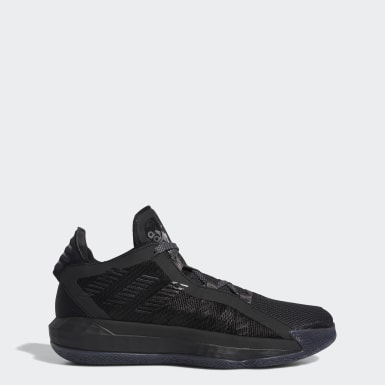 Damian Lillard Basketball Shoes \u0026 Gear 