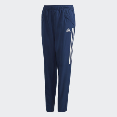 adidas joggers age 13