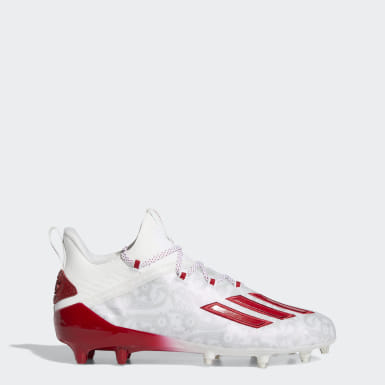 adidas spike shoes for football
