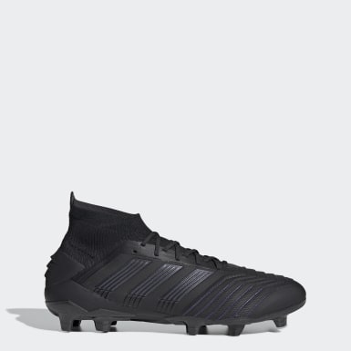 adidas soccer cleats with boost
