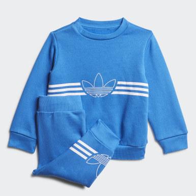 adidas suits for boys