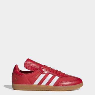 zapatillas rojas adidas hombre zapatillas rojas adidas hombre