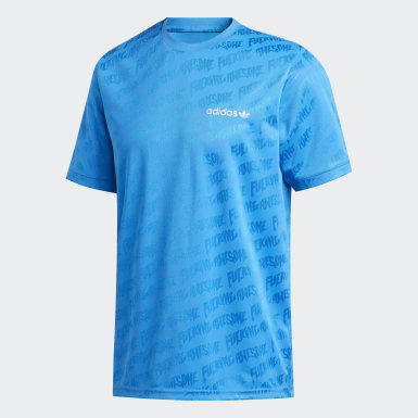 Camisetas de fútbol para hombre | Comprar online en adidas
