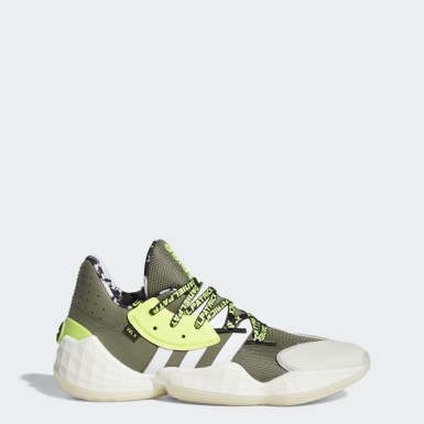 adidas basketball shoes online