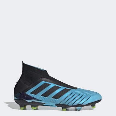 zapatos adidas de futbol 2018