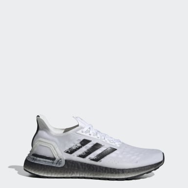 ultra boost dames wit