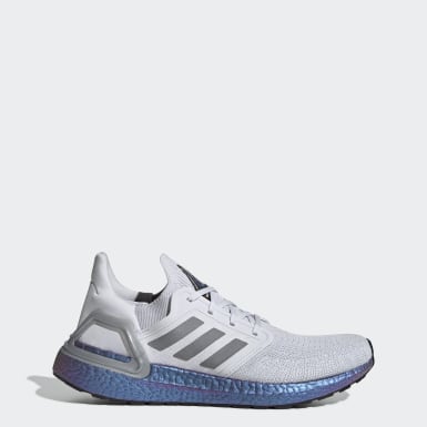 adidas ultra boost running shoes mens