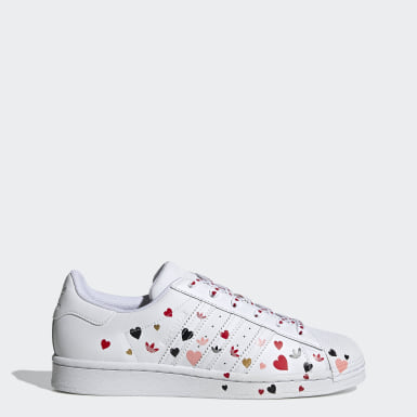 zapatillas adidas superstar para mujer