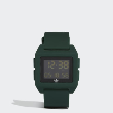 adidas horloges heren