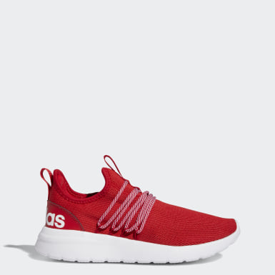 adidas way one shoes red