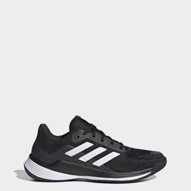 womens adidas netted trainers