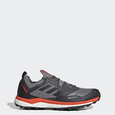 zapatillas trail running adidas