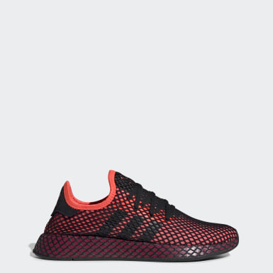 zapatillas adidas hombre running naranja zapatillas adidas hombre running naranja
