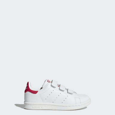 stan smith mujer velcro