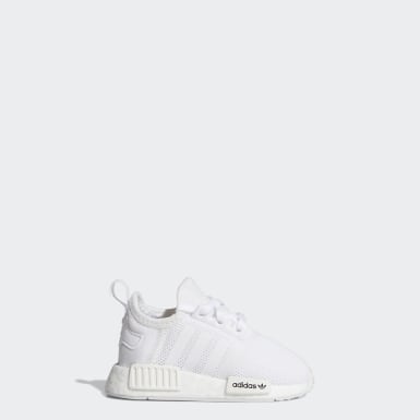 Baby Girl Sneakers and Shoes | adidas US