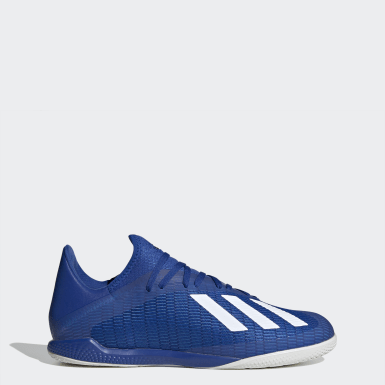 tenis adidas para futsal