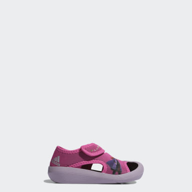 sandalia adidas kids