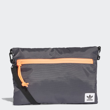 borsello adidas foot locker