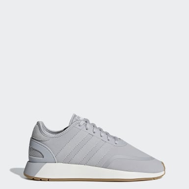 zapatillas adidas con caña mujer
