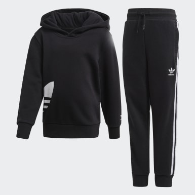 tute adidas bambino