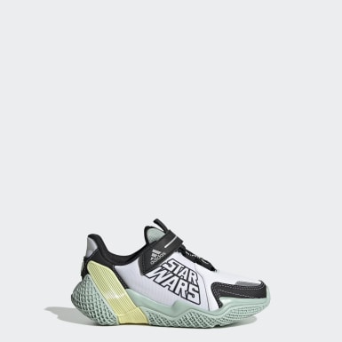 adidas running shoes kids