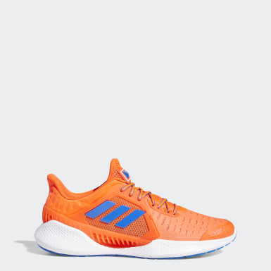 adidas climacool schuhe blau