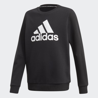 Kids Sweatshirts | adidas UK
